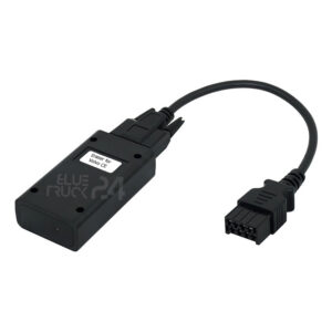 ERROR CODE CLEANER/ERASER FOR VOLVO CE SERIES D/G