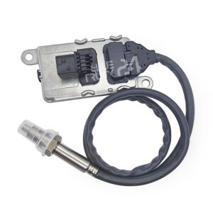 EMULATOR SCR/DPF/DEF FOR PACCAR MX GHG14 IN NOX SENSOR HOUSING