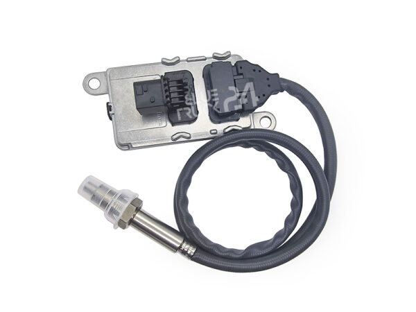 EMULATOR SCR/DPF/DEF FOR PACCAR MX GHG14 IN NOX SENSOR HOUSING